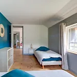 L'oree Du Bois - Avec Jardin 펜션 Grandrieu