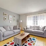 L'oree Du Bois - Avec Jardin