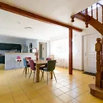 L'oree Du Bois - Avec Jardin Grandrieu