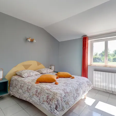 L'orée Du Bois - Avec Jardin * Grandrieu