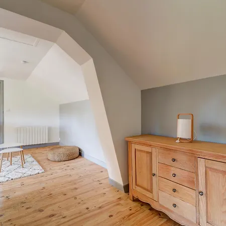 Casa vacanze L'orée Du Bois - Avec Jardin *