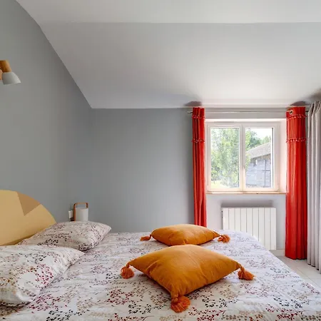 L'orée Du Bois - Avec Jardin * Grandrieu