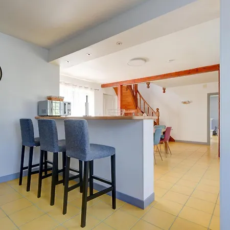 L'orée Du Bois - Avec Jardin *