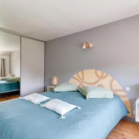 L'orée Du Bois - Avec Jardin *