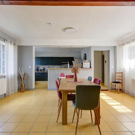 L'orée Du Bois - Avec Jardin Casa vacanze *