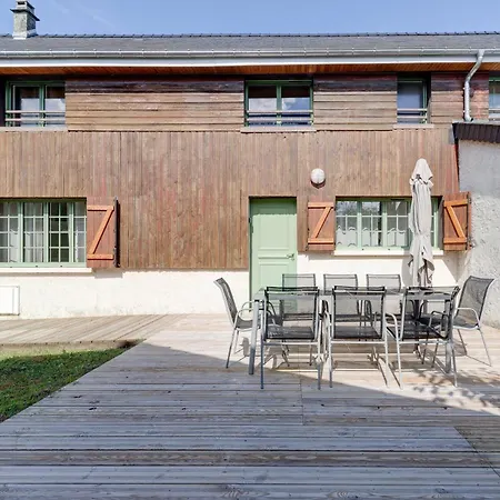 L'oree Du Bois - Avec Jardin * Grandrieu