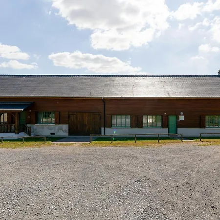 L'orée Du Bois - Avec Jardin Casa vacanze *