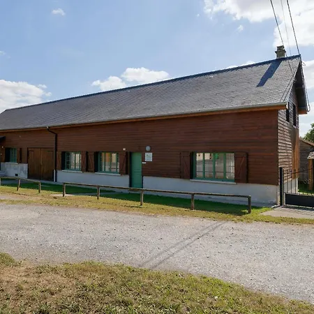 L'oree Du Bois - Avec Jardin 펜션